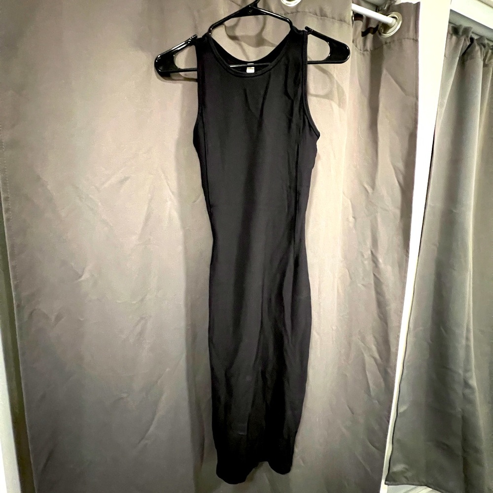 Lululemon Brunch and back sleeveless dress size 4